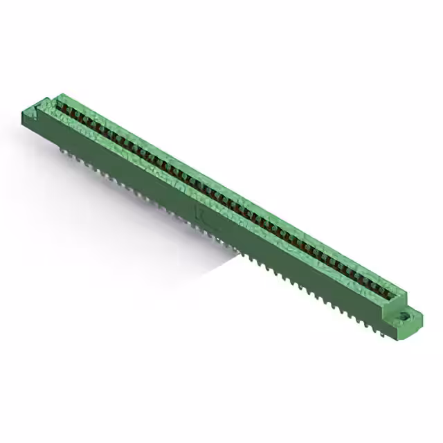 316-040-500-104 EDAC Inc.  Edgeboard Connectors
